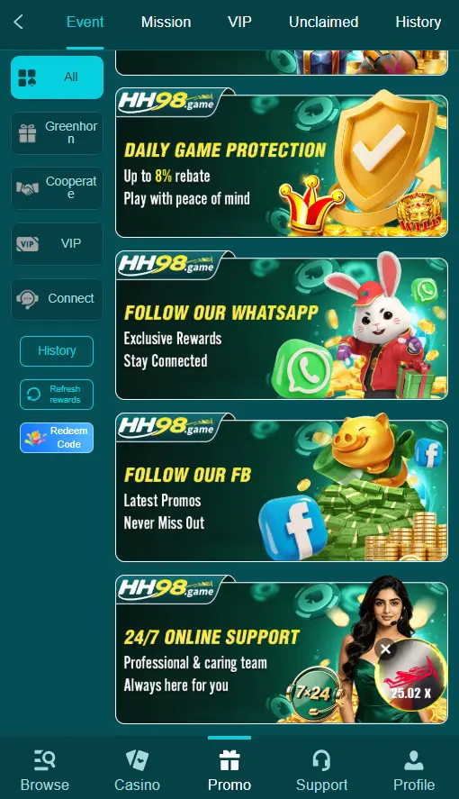 APP